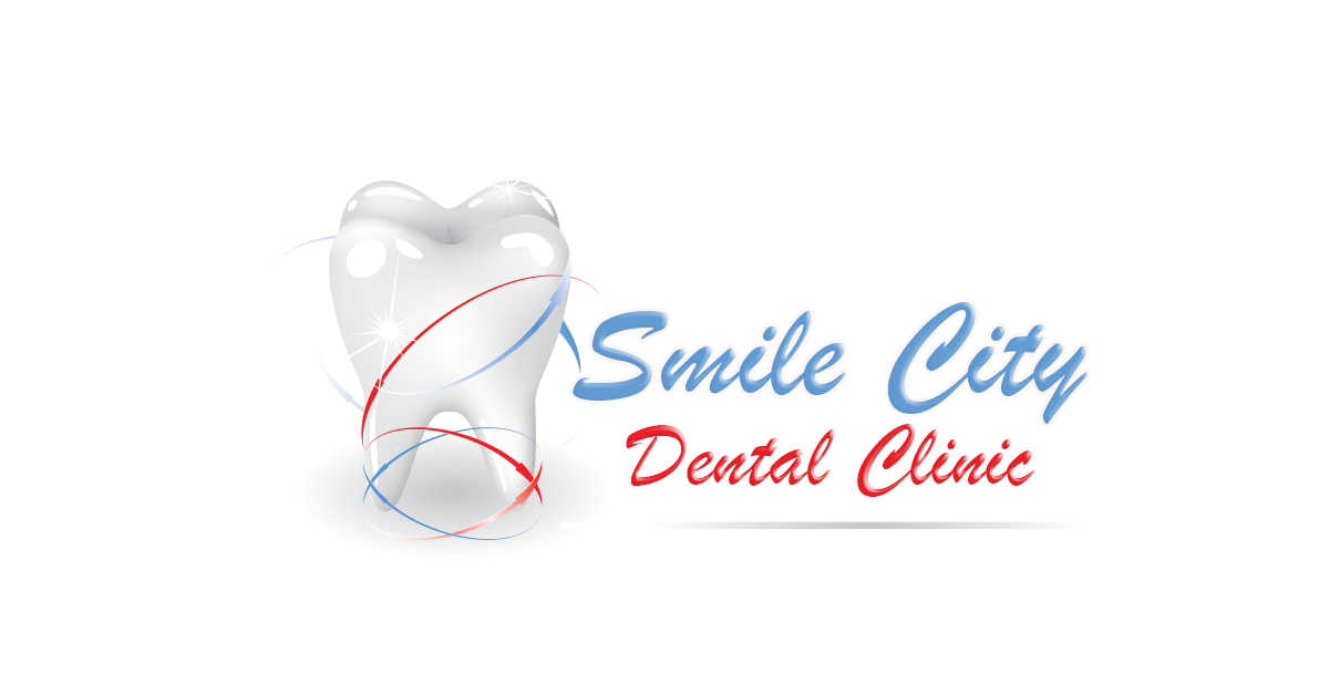 Smile City Dental Clinic logo